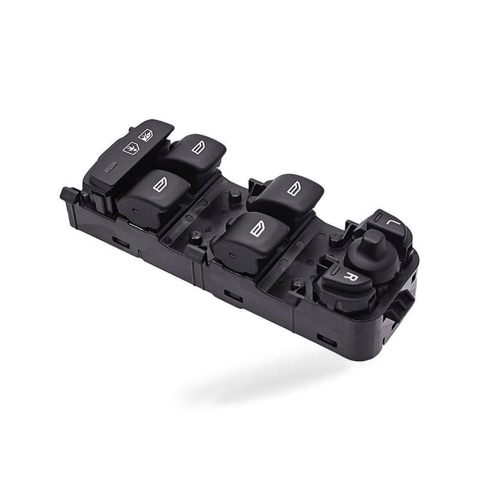 Power Window Master Switch Suitable for Volvo XC60 S60 2018-2022 31433407 - BD4