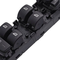 Power Window Master Switch Suitable for Volvo XC60 S60 2018-2022 31433407 - XQ1