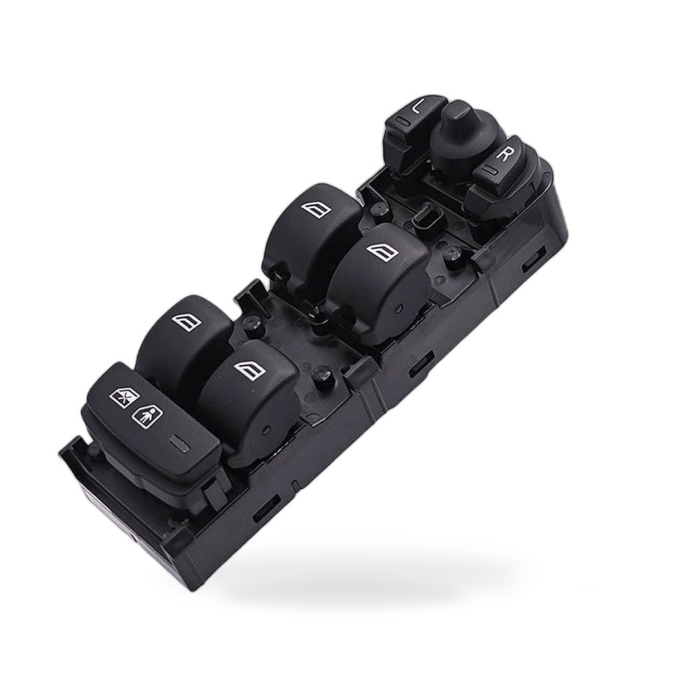 Power Window Master Switch Suitable for Volvo XC60 S60 2018-2022 31433407 - ZT2