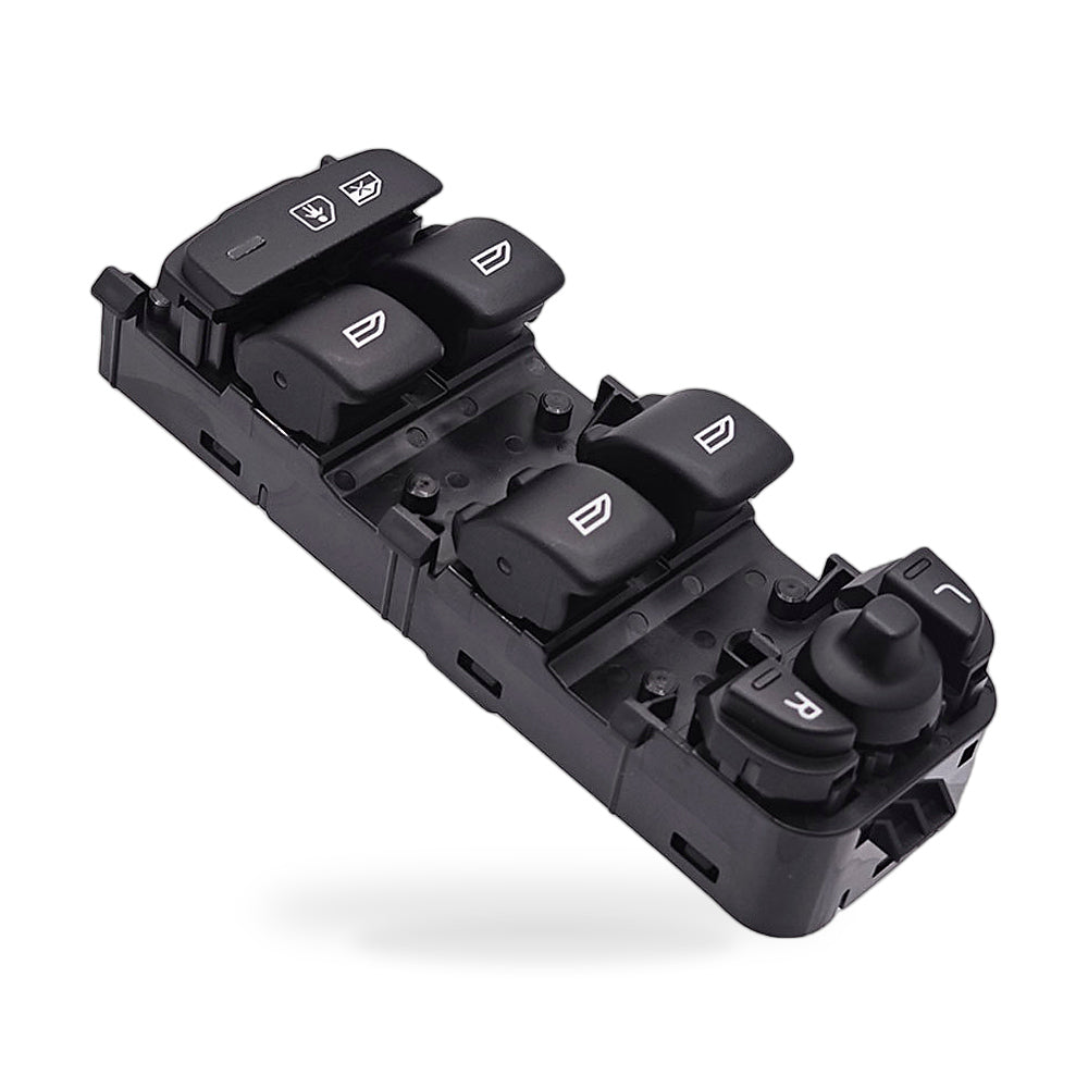 Power Window Master Switch Suitable for Volvo XC60 S60 2018-2022 31433407 - ZT3