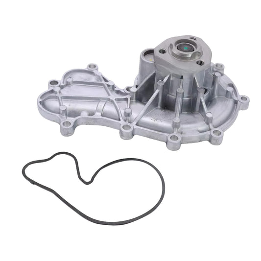 {{ Water Pump Suitable For Volkswagen Touareg 7P 3.0L 2011-2019 AUDI Q7 (4LB) 3.0 }} - Buy Car Parts Online at {{ Kaka Auto Parts }}.