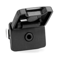 AUX Input Jack Audio Interface Suitable for Honda Civic 2006-2011 Fit 2007-2008 - ZT3