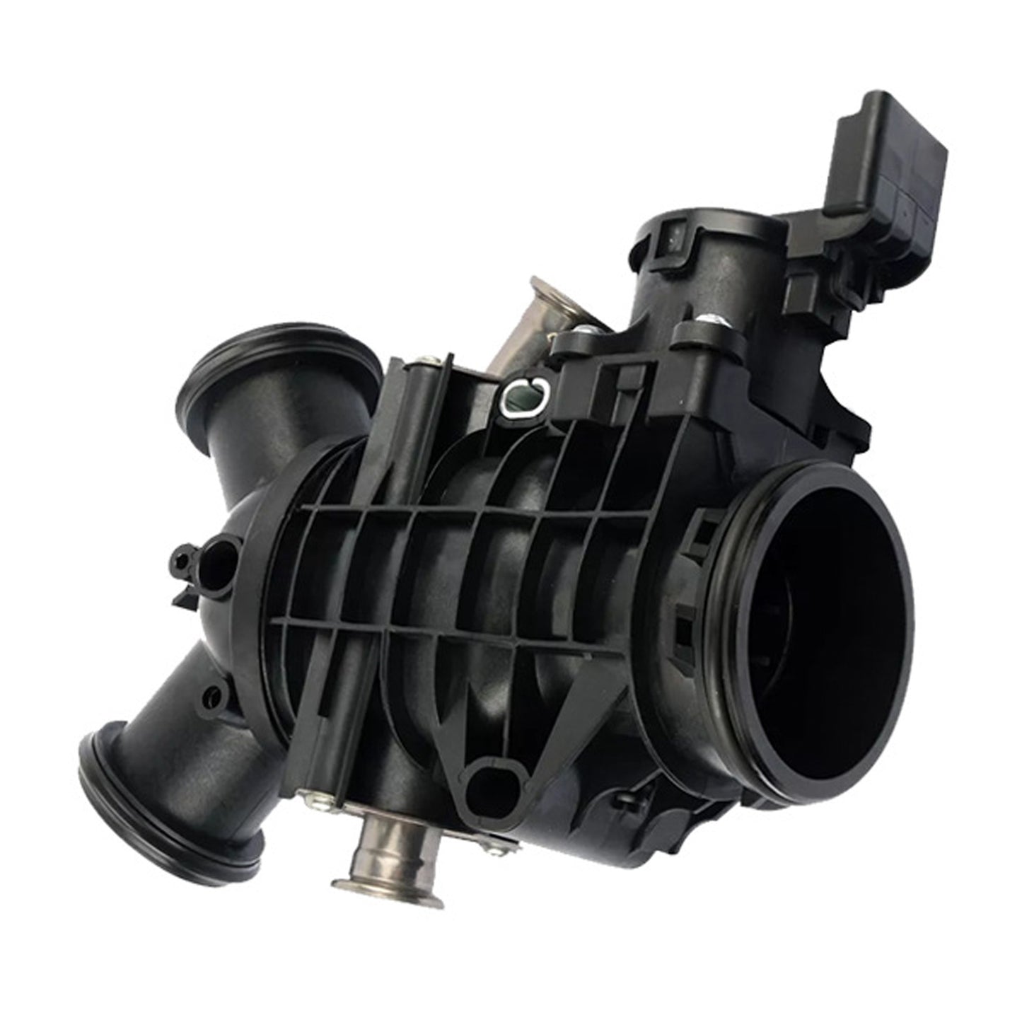 Throttle Body Suitable For Land Rover Range Rover Sport Discovery 4 3.0 V6