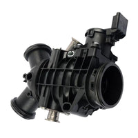 Throttle Body Suitable For Land Rover Range Rover Sport Discovery 4 3.0 V6