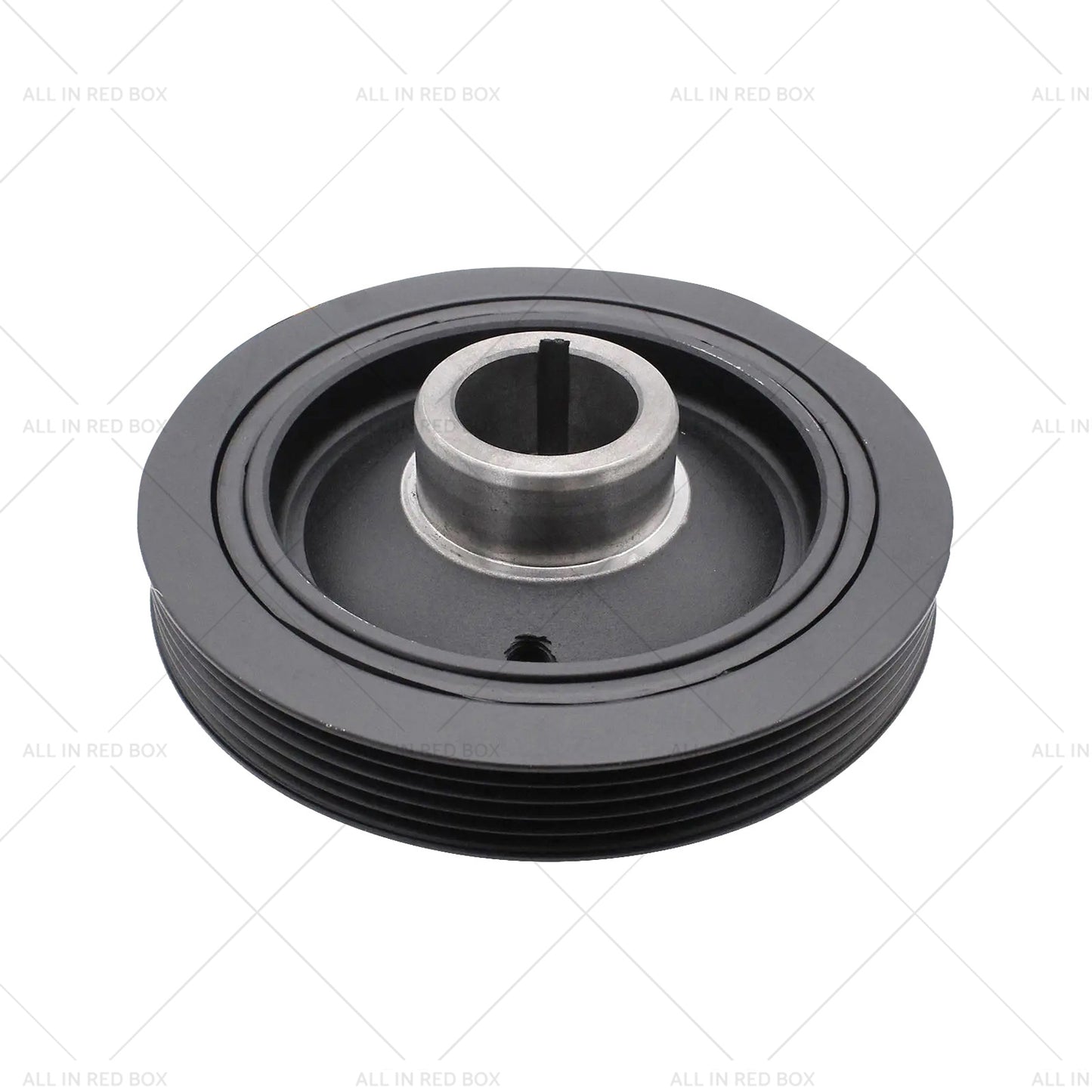 Crankshaft Pulley Suitable for Suzuki Grand Vitara 2. 0 Petrol 12610-77E12