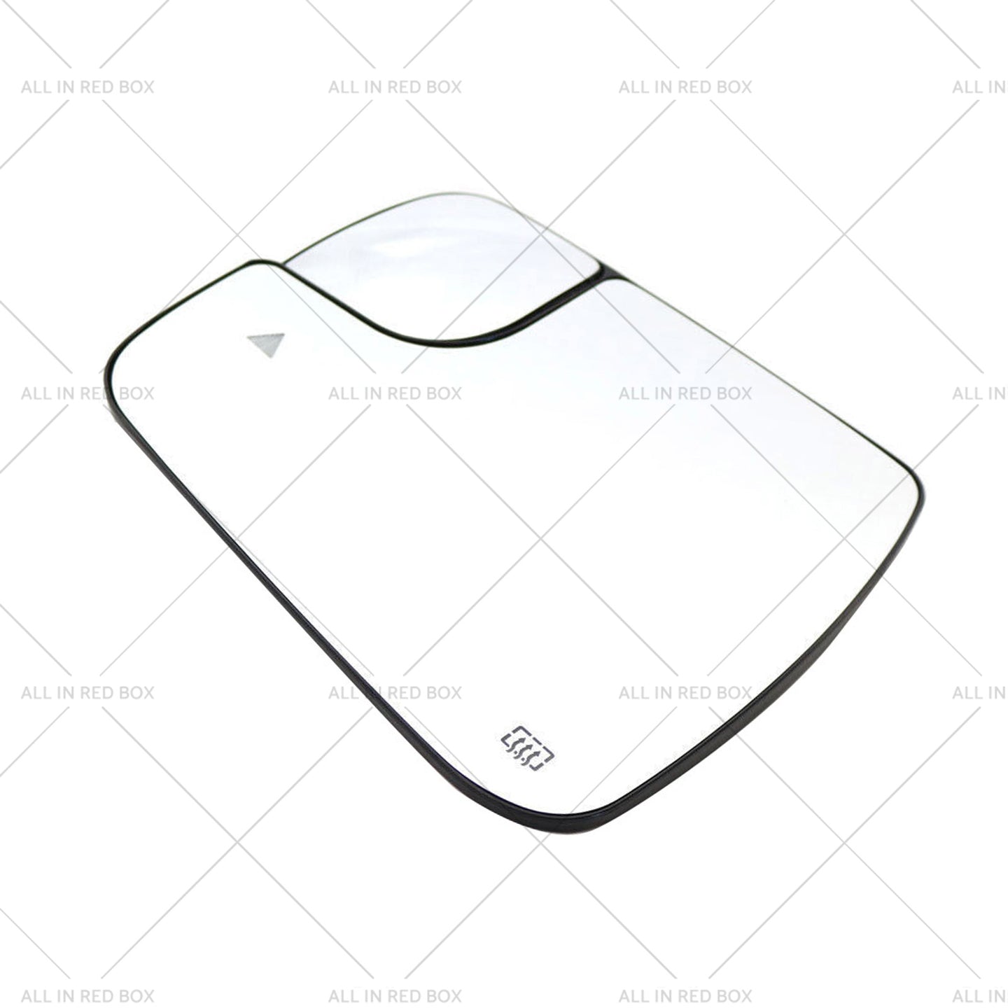 {{ Mirror Glass with Blind Spot Left Side Suitable for Dodge RAM 1500 DT 19缂佲剝寮22 }} - Buy Car Parts Online at {{ Kaka Auto Parts }}.