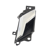 Left Inner Door Handle Chrome Fit For Holden Captiva 5 Seater 2006 - 2018