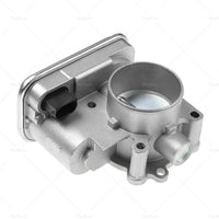 1x Throttle Body Fit For Jeep Compass Dodge Journey Caliber Chrysler 1. 8 2. 0 2. 4