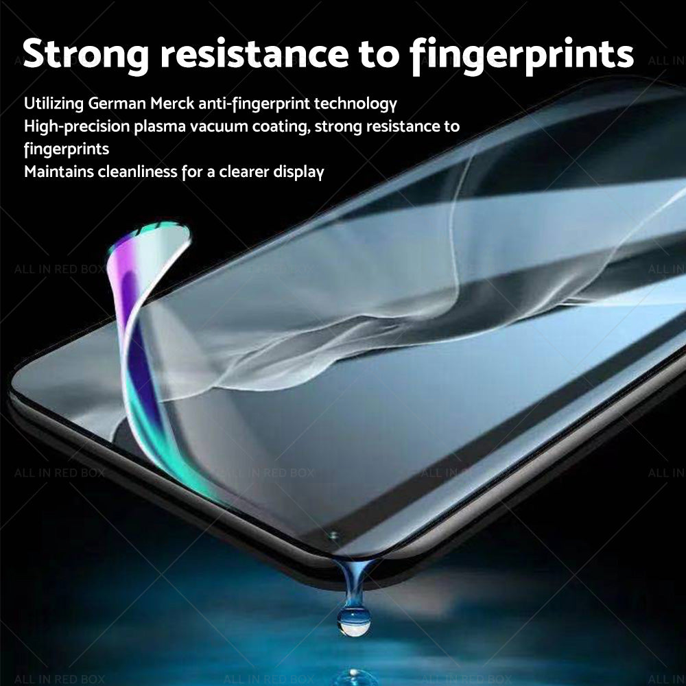 {{ 2 PCS Screen Protector HD Clear Film Suitable For OnePlus 11 10 Pro }} - Buy Car Parts Online at {{ Kaka Auto Parts }}.