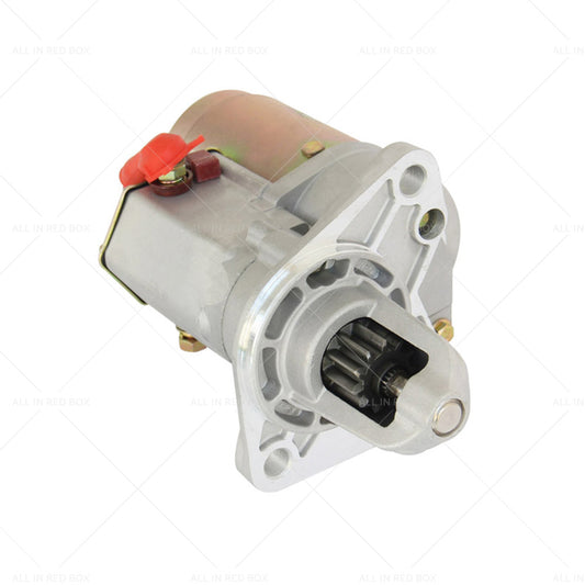 Starter Motor Suitable For Kia 2700 Pregio CT 3VRS J2 4CYL 2. 7 Manual 02-08