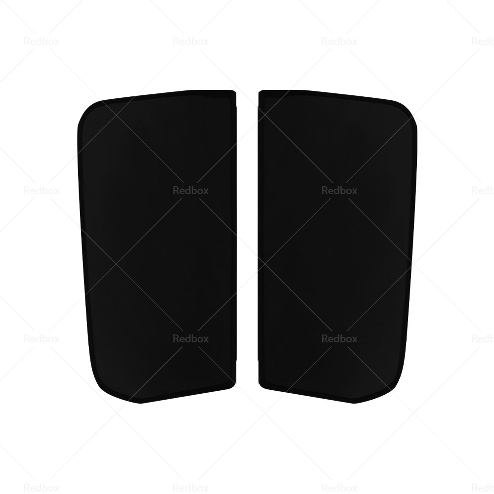 Magnetic Car Window Sun Blind Shade Mesh for Mazda CX-8 CX8 2018-2023 Sunshade