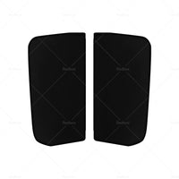 Magnetic Car Window Sun Blind Shade Mesh for Mazda CX-8 CX8 2018-2023 Sunshade