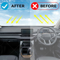 Dash Mat Suitable For Haval H6 LUX  and  Premium No Heads Up Display 6 or 2021-2022