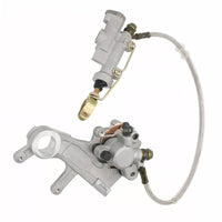 {{ Rear Brake System Caliper Master Cylinder Suitable For Honda CRF450R CRF450RX }} - Buy Car Parts Online at {{ Kaka Auto Parts }}.