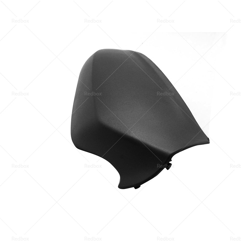 Left Side Matte Black Mirror Cover Cap Suitable For Holden Astra  AH  2005-2009