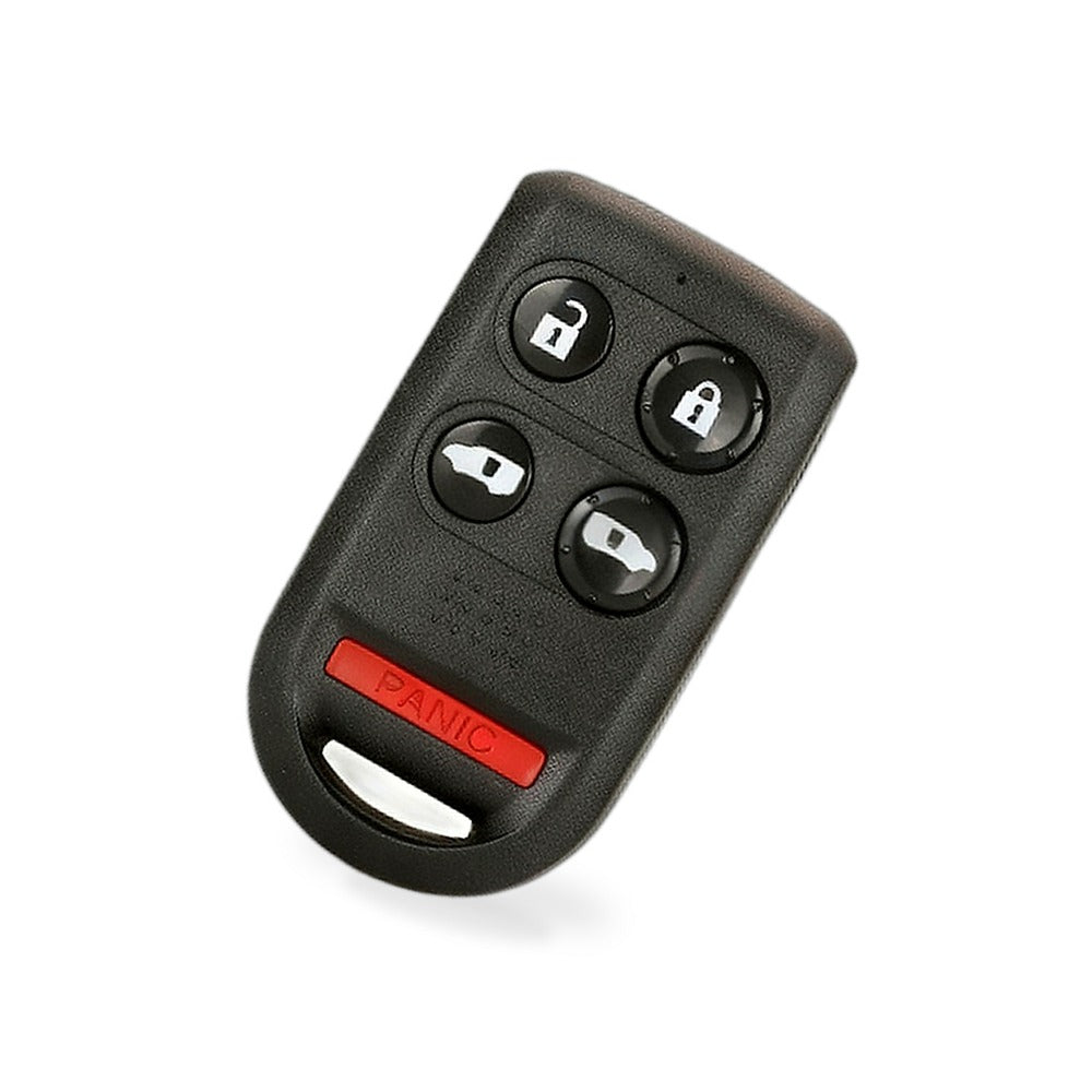 5/6 Button Remote Key Suitable for Honda Odyssey 2005-2010 313.8MHz Sku2555