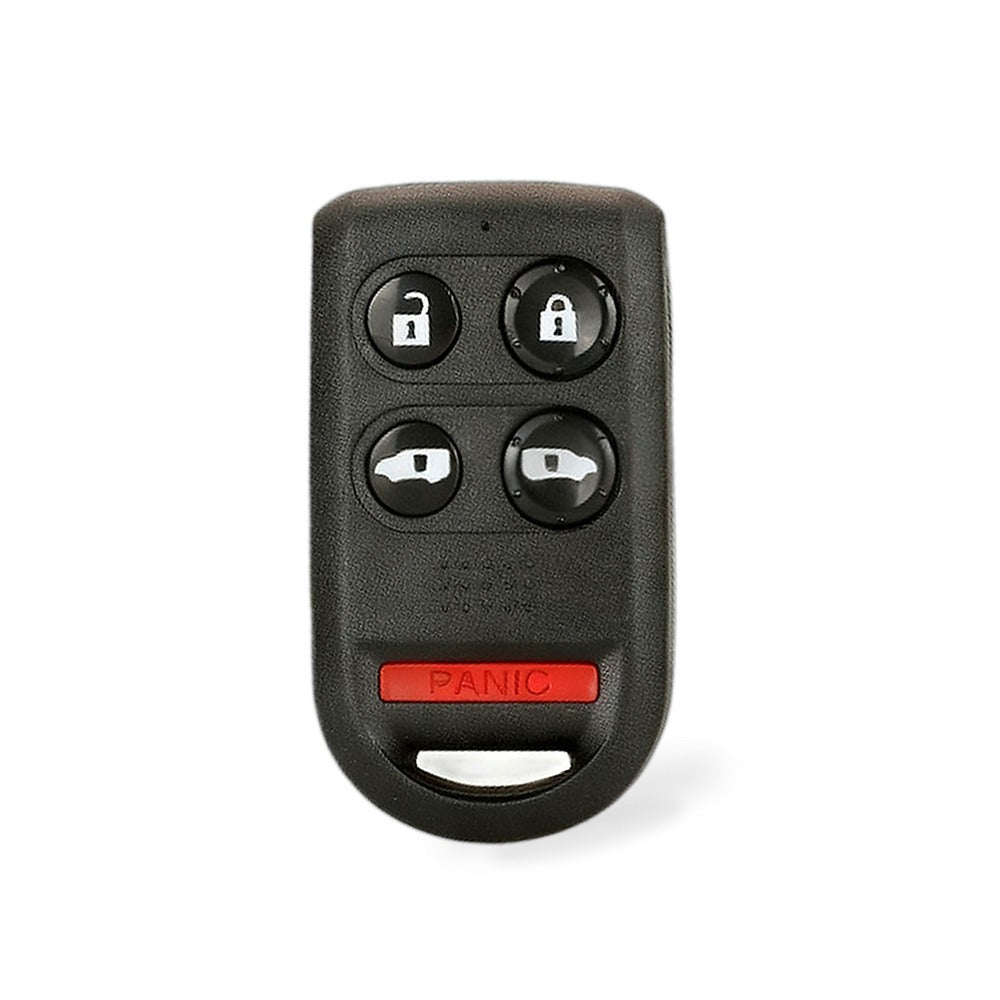 5/6 Button Remote Key Suitable for Honda Odyssey 2005-2010 313.8MHz Sku2555