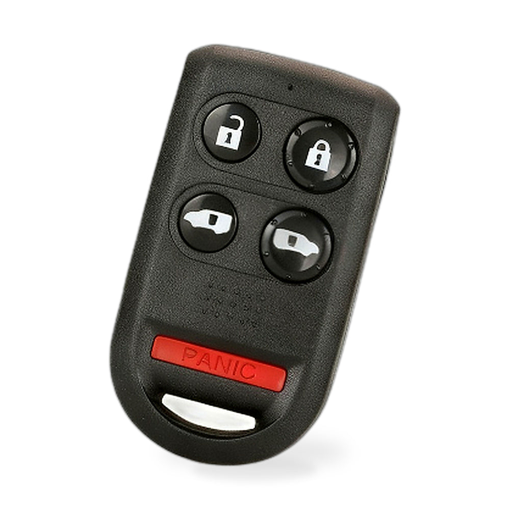5/6 Button Remote Key Suitable for Honda Odyssey 2005-2010 313.8MHz Sku2555