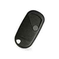 3-Button Remote Car Key 434MHz Suitable for Honda Accord Civic CR-V Fit Odyssey