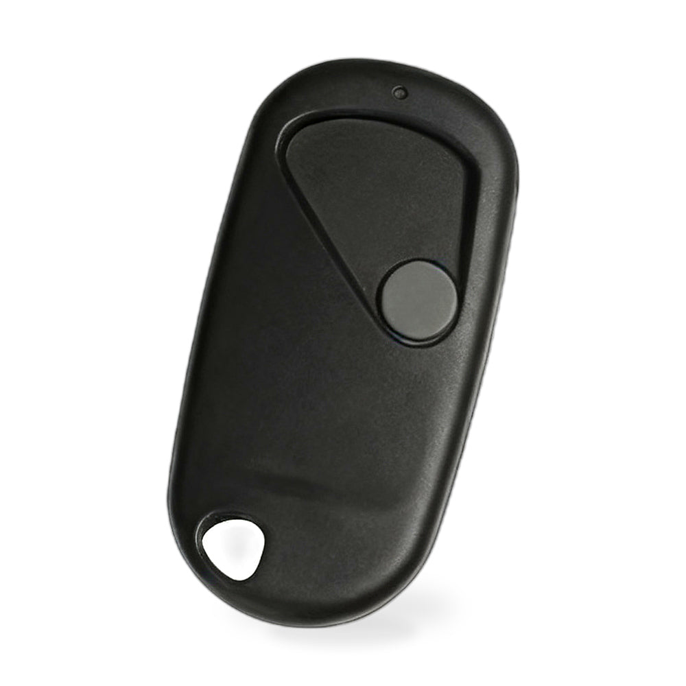 3-Button Remote Car Key 434MHz Suitable for Honda Accord Civic CR-V Fit Odyssey