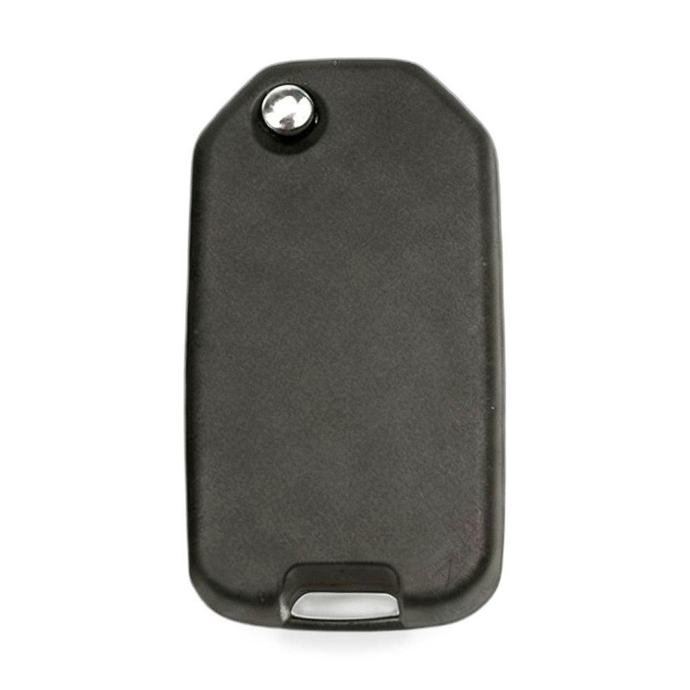 2-3-4 Button Folding Remote Key Shell Suitable for Honda CRV Fit Accord Odyssey