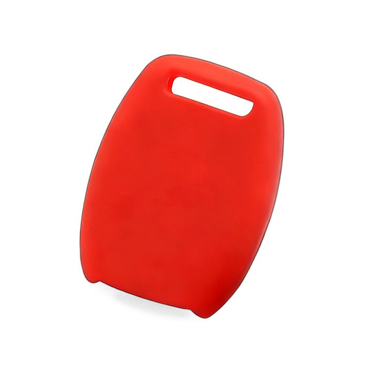 Hollow Silicone Key Case Suitable for Honda Accord