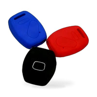 Honda Silicone Protective Case for Car Key Cover OEM