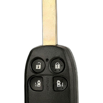 compare product Key Shell Suitable for Honda Elysion 5 6 Button Remote