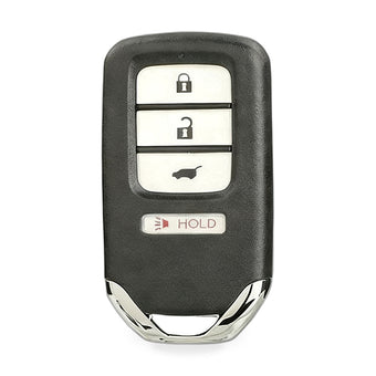 compare product 3-Button 4-Button Remote Car Key Suitable for Honda 2014-2023 433MHz ID47 Chip