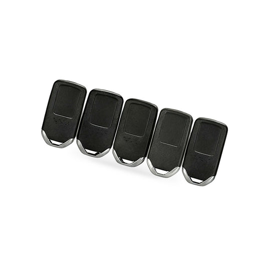Honda 2-Button 3-Button 4-Button Remote Key Fob Shell Suitable for Accord