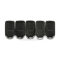 Honda 2-Button 3-Button 4-Button Remote Key Fob Shell Replacement Suitable for