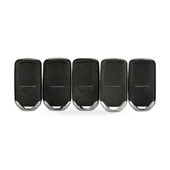 compare product Honda 2-Button 3-Button 4-Button Remote Key Fob Shell Replacement Suitable for