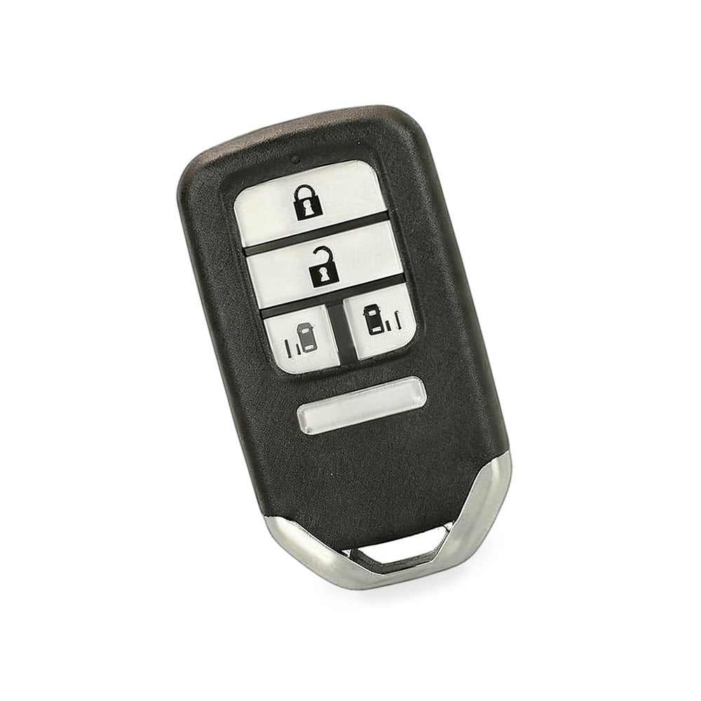 5-Button Smart Remote Key Suitable for Honda Accord Civic CR-V 313.8Mhz ID47