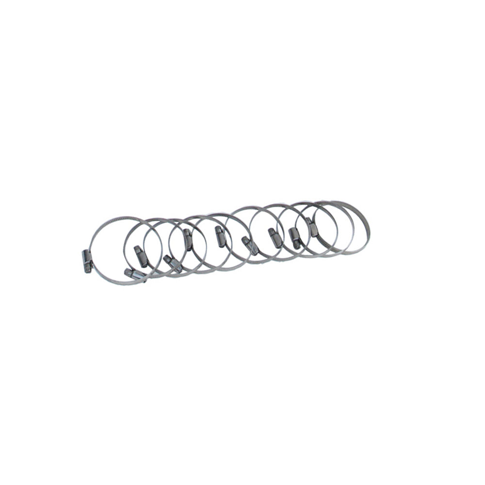 Intercooler Pipe Kit Suitable For Toyota Hilux 3. 0 1KZ-TE Turbo Diesel 2002-2005