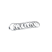 Intercooler Pipe Kit Suitable For Toyota Hilux 3. 0 1KZ-TE Turbo Diesel 2002-2005