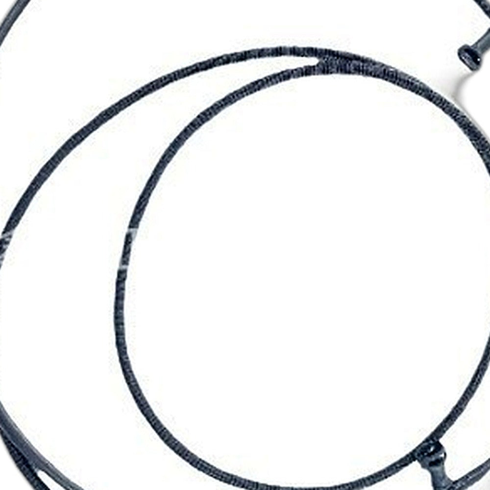 Washer Hose Suitable for Ford Explorer 2020-2024 2.3L 3.0L 3.3L LB5B-17K644AD - XQ1