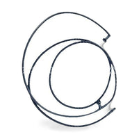 Washer Hose Suitable for Ford Explorer 2020-2024 2.3L 3.0L 3.3L LB5B-17K644AD - ZT2