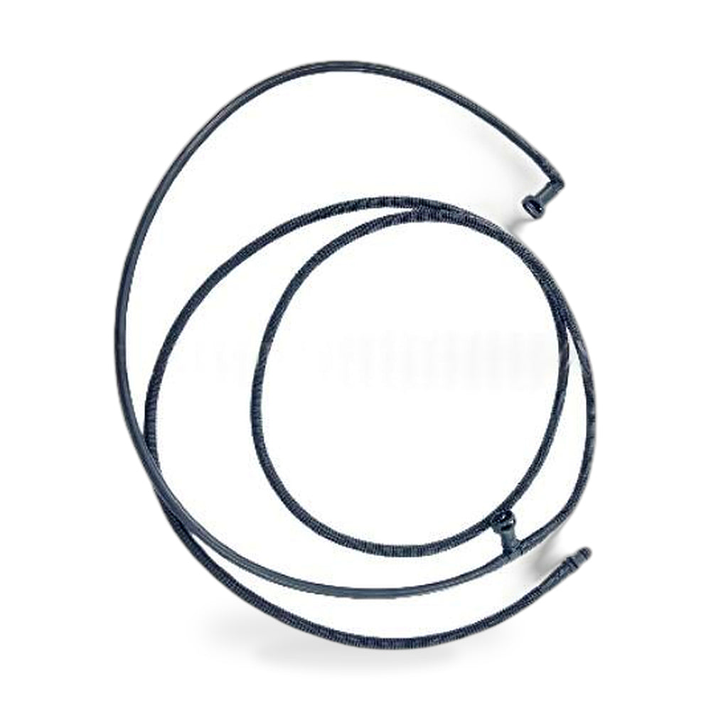 Washer Hose Suitable for Ford Explorer 2020-2024 2.3L 3.0L 3.3L LB5B-17K644AD - ZT3