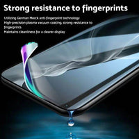 2x Screen Protector Film Suitable For Samsung Galaxy Note 20 / Note 20 Ultra