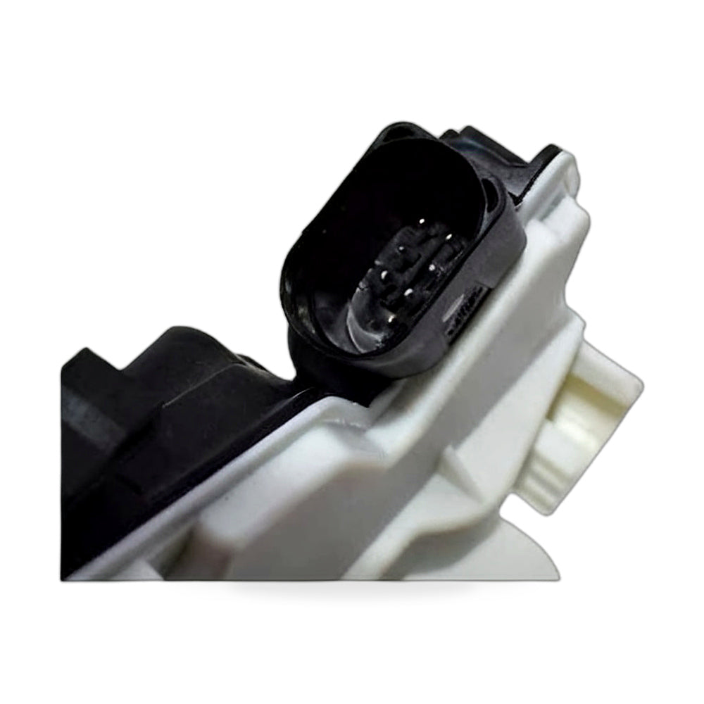 Lock actuator for VW 5N1837015A 1S1837015E 5N1837015C 5N1837015G - ZT2
