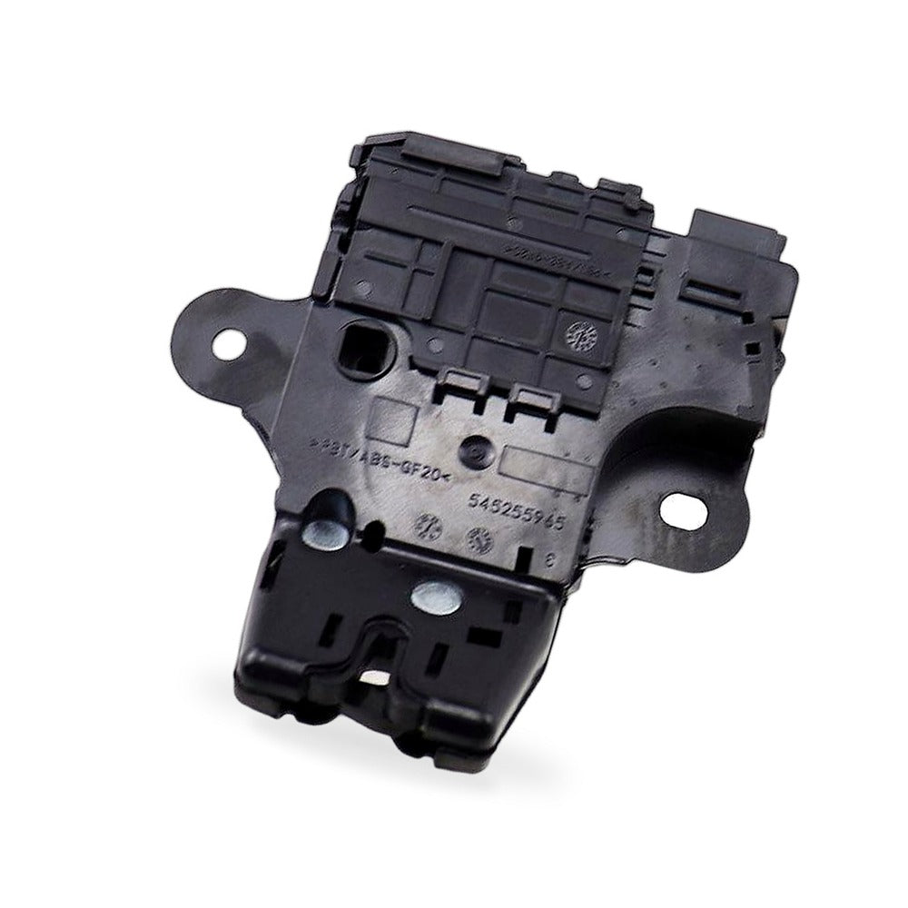 Tailgate Lock Actuator Suitable for Buick Chevrolet 13501988 940-108 - BD1
