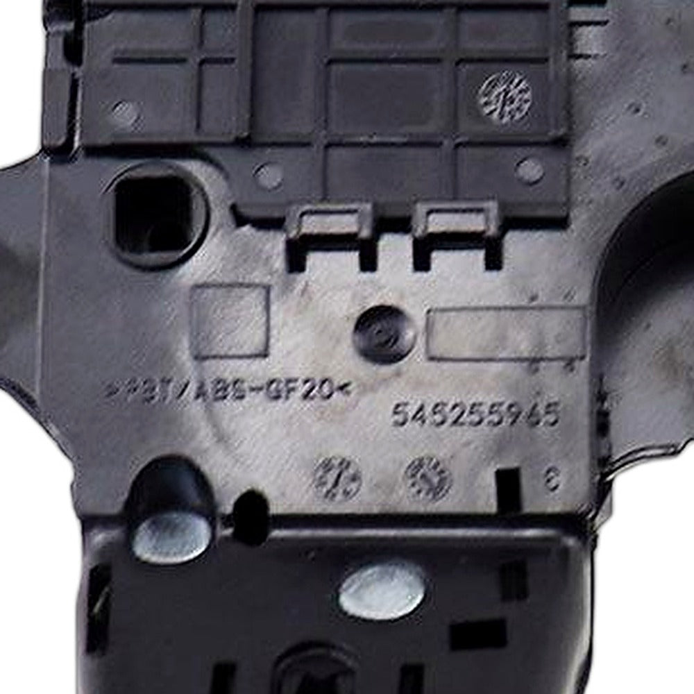 Tailgate Lock Actuator Suitable for Buick Chevrolet 13501988 940-108 - XQ1