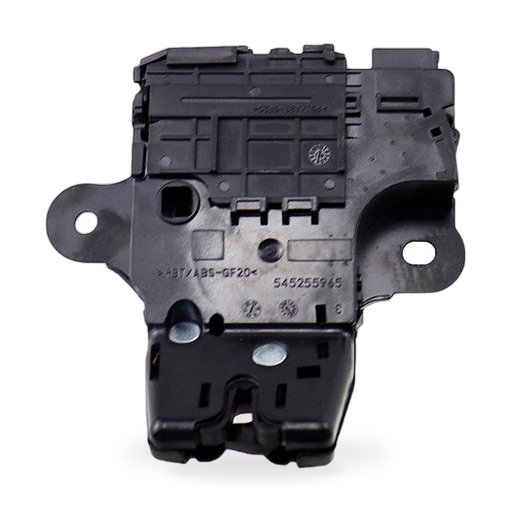 Tailgate Lock Actuator Suitable for Buick Chevrolet 13501988 940-108 - ZT2