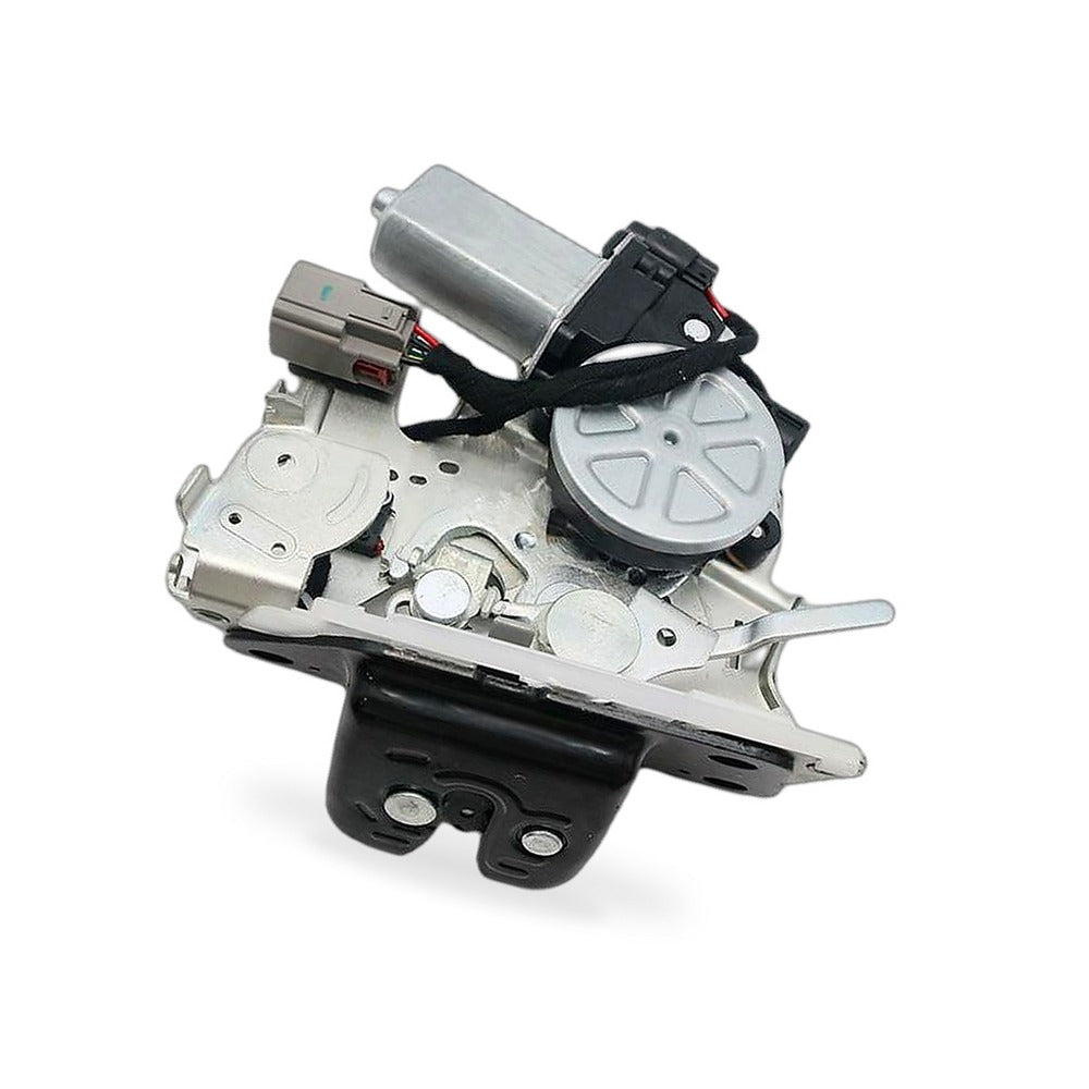 Tailgate Lock Actuator Suitable for Dodge Durango 2011-2023 4589656AA - BD1