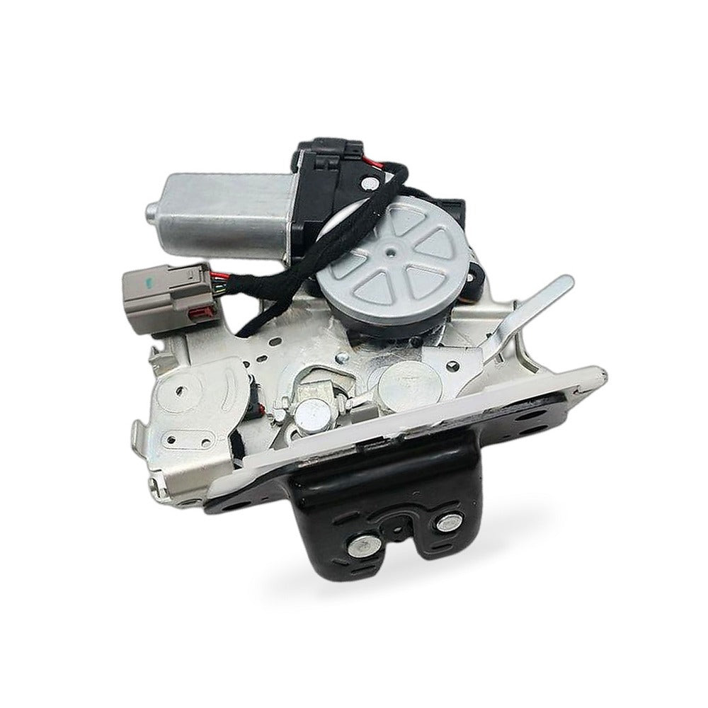 Tailgate Lock Actuator Suitable for Dodge Durango 2011-2023 4589656AA - BD2