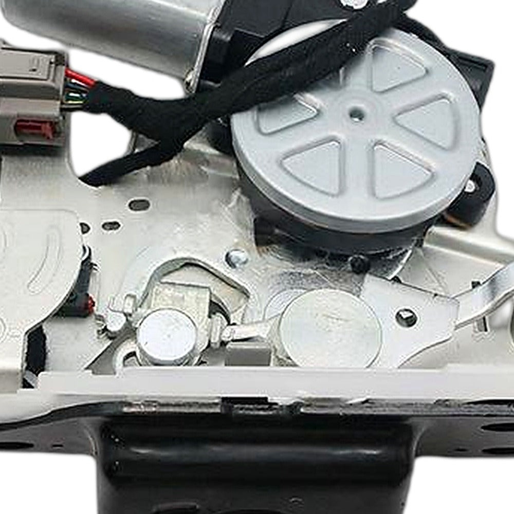 Tailgate Lock Actuator Suitable for Dodge Durango 2011-2023 4589656AA - XQ1