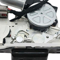 Tailgate Lock Actuator Suitable for Dodge Durango 2011-2023 4589656AA - XQ1