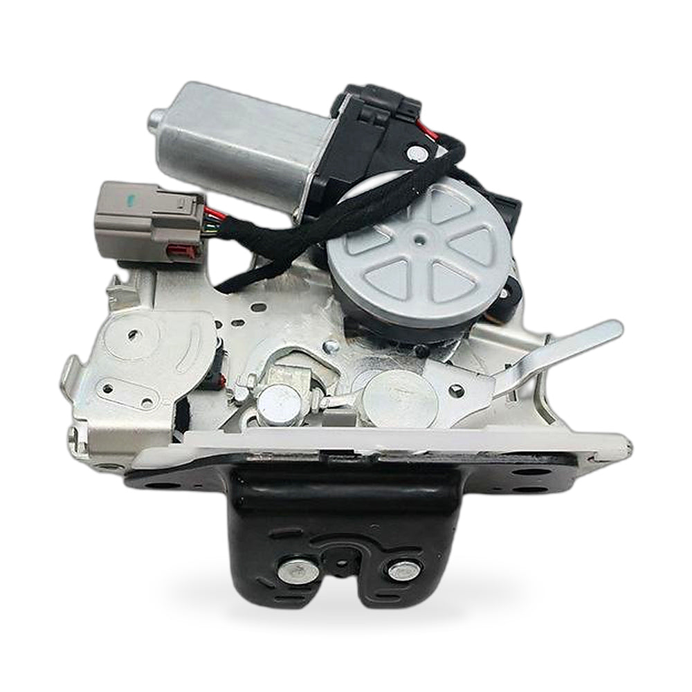 Tailgate Lock Actuator Suitable for Dodge Durango 2011-2023 4589656AA - ZT2