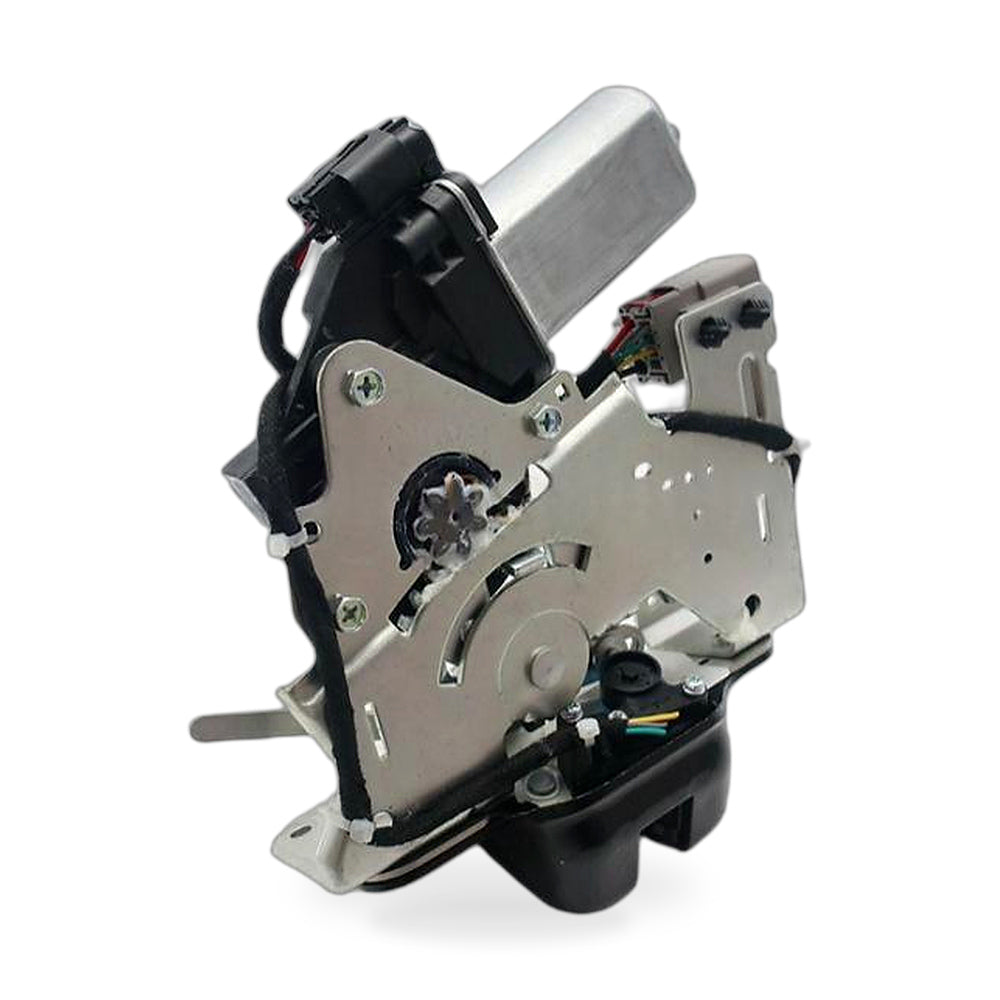 Tailgate Lock Actuator Suitable for Dodge Durango 2011-2023 4589656AA - ZT3