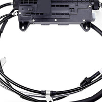 Parking Brake Actuator Suitable for Land Rover Range Rover Sport 2010-2013 - XQ1